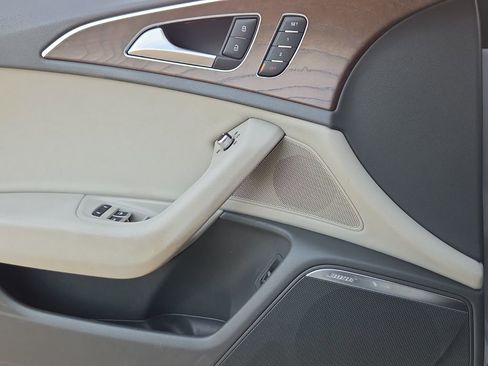 Used 2016 Audi A6 3.0T Premium Plus image 29