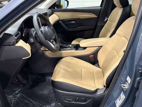 New 2026 MAZDA CX-5 2.5 S w/ Premium Plus Package AWD/4WD image 3