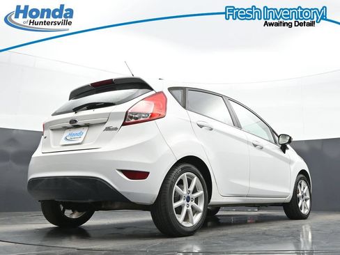 Used 2016 Ford Fiesta SE w/ Equipment Group 201A FWD image 32