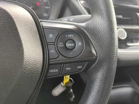 Used 2023 Toyota Corolla LE image 23