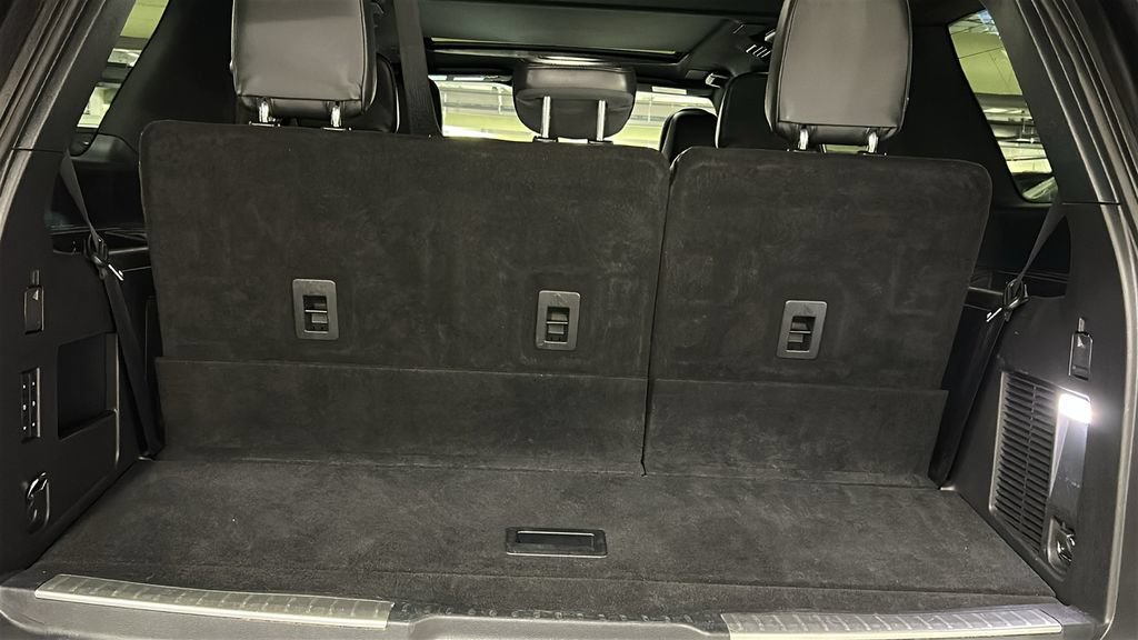 Certified 2022 Lincoln Navigator Reserve AWD/4WD image 30