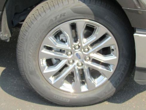 Used 2024 Ford F150 XLT w/ Equipment Group 302A MID AWD/4WD image 6