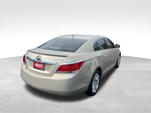 Used 2011 Buick LaCrosse CXL image 28