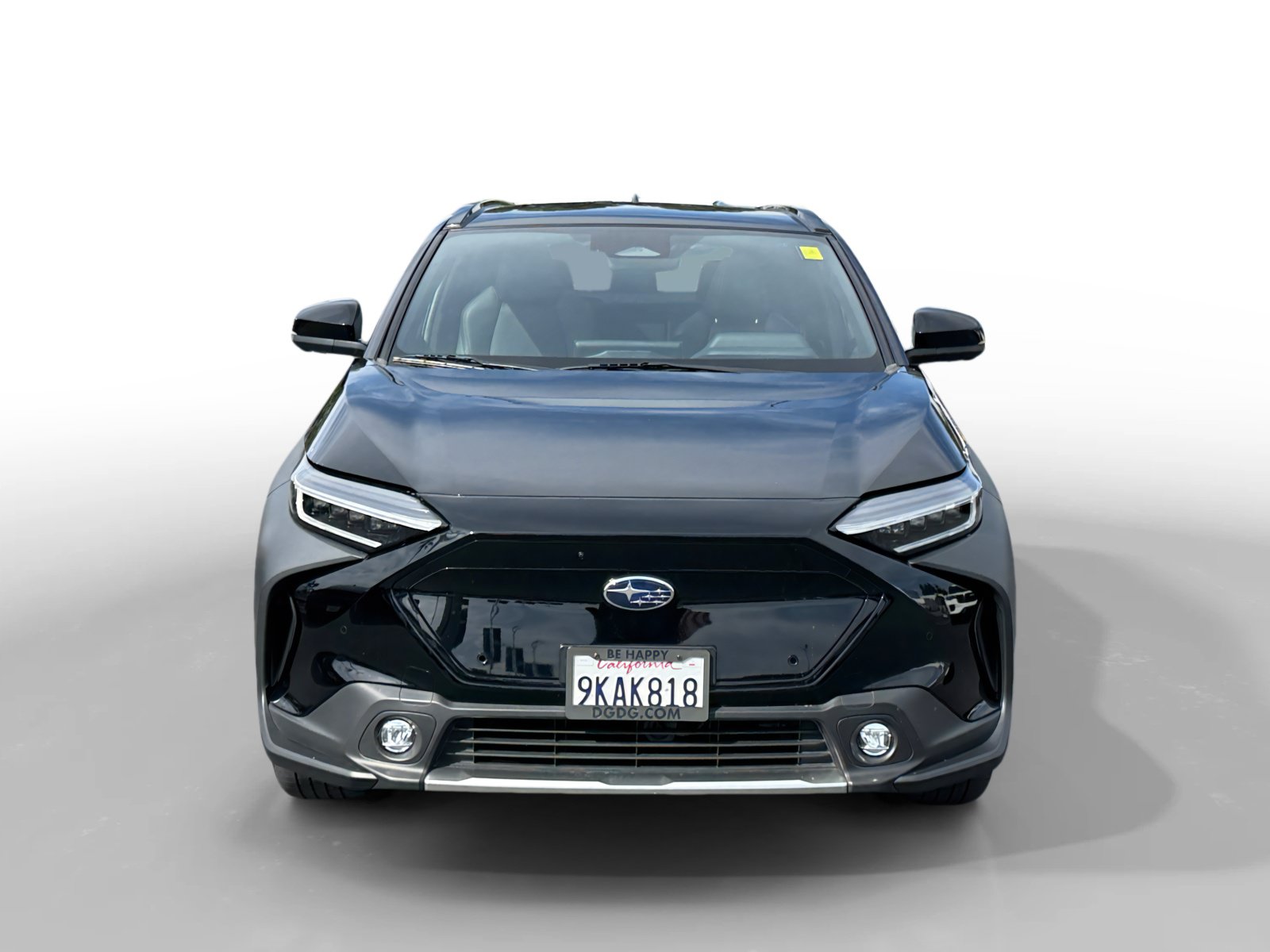 Used 2023 Subaru Solterra AWD image 8