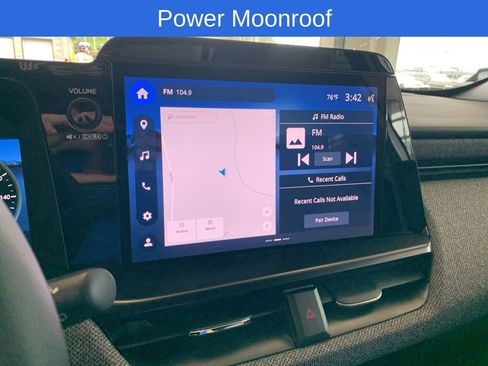 New 2026 Subaru Outback Premium AWD/4WD image 6