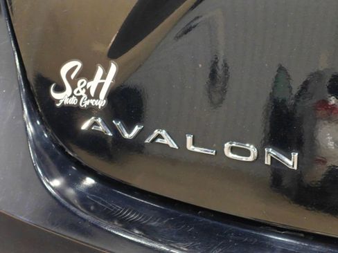 Used 2013 Toyota Avalon XLE Touring image 42