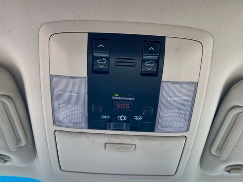 Used 2019 Lexus GX 460 Premium w/ Premium Package AWD/4WD image 24