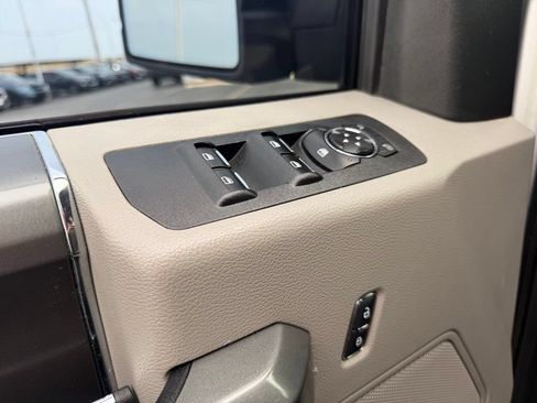 Used 2016 Ford F150 XLT w/ Equipment Group 302A Luxury RWD image 25