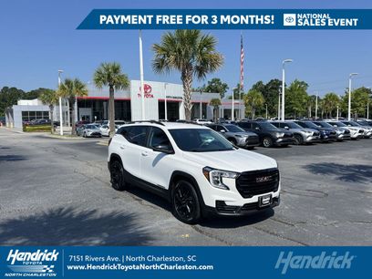 Used 2023 GMC Terrain SLE w/ Elevation Edition
