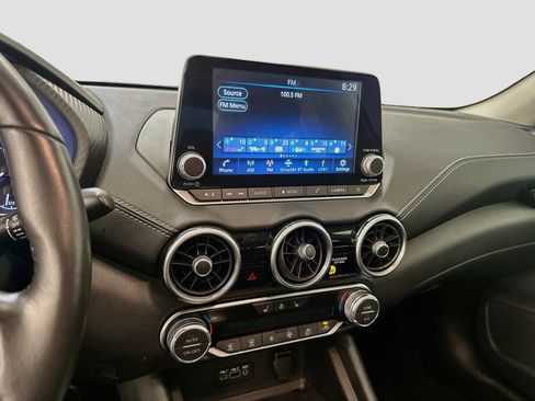 Used 2023 Nissan Sentra SV w/ All-Weather Package FWD image 25