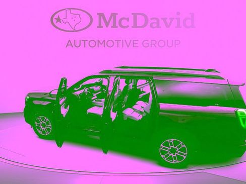 Used 2025 Ford Expedition Max Active AWD/4WD image 45