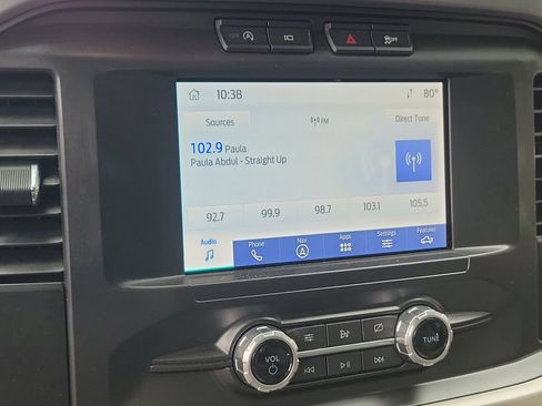 Used 2021 Ford F150 XLT w/ Equipment Group 301A Mid AWD/4WD image 29