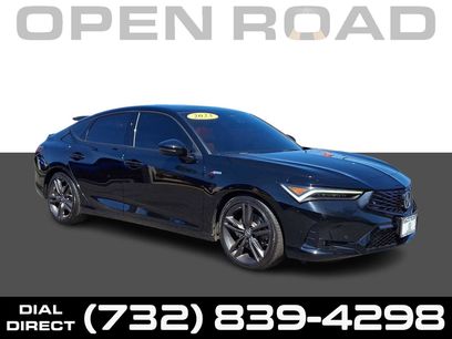 Certified 2023 Acura Integra A-Spec