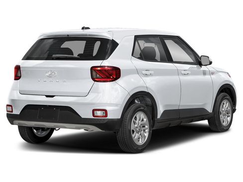 New 2026 Hyundai Venue SE FWD image 19