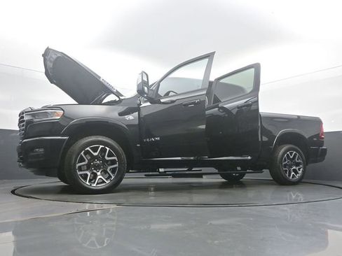 New 2026 RAM 1500 Laramie image 57