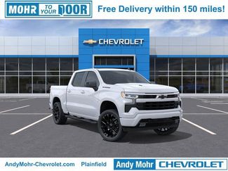 New 2025 Chevrolet Silverado 1500 RST w/ Convenience Package II video 2