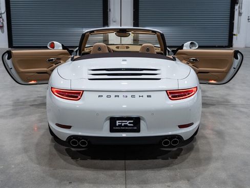 Used 2013 Porsche 911 Carrera RWD image 39