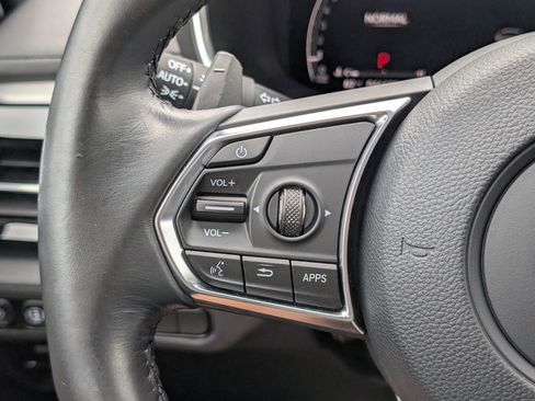 Certified 2024 Acura MDX FWD w/ Technology Package image 15