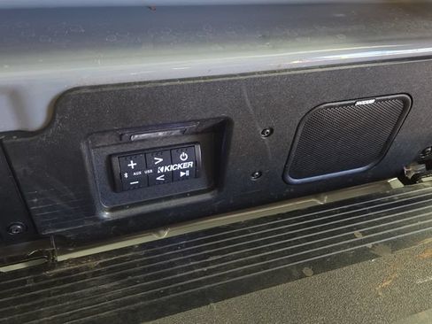 Certified 2024 GMC Sierra 1500 AT4X AWD/4WD image 12