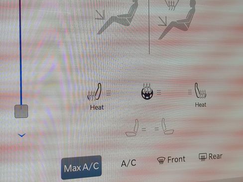 Certified 2025 RAM 1500 Big Horn image 21