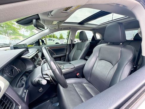Used 2022 Lexus RX 350 AWD w/ Premium Package image 10
