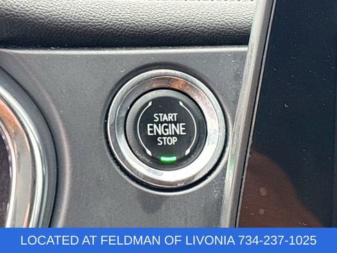 Certified 2024 Chevrolet Blazer LT w/ Convenience Package FWD image 16