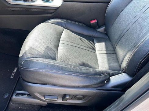 Used 2024 MAZDA CX-90 3.3 Turbo S image 23