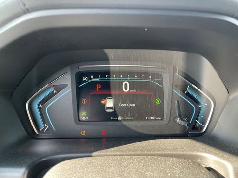 Used 2022 Honda Odyssey EX-L image 15