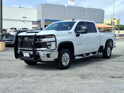 Used 2024 Chevrolet Silverado 2500 LT w/ Convenience Package