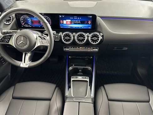 Certified 2026 Mercedes-Benz GLA 250 image 15
