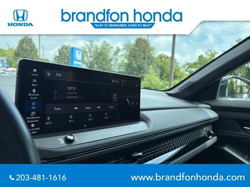 Used 2023 Honda Accord Sport image 18