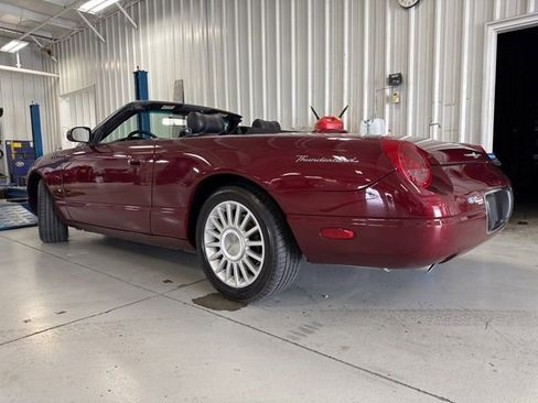 Used 2004 Ford Thunderbird RWD image 7