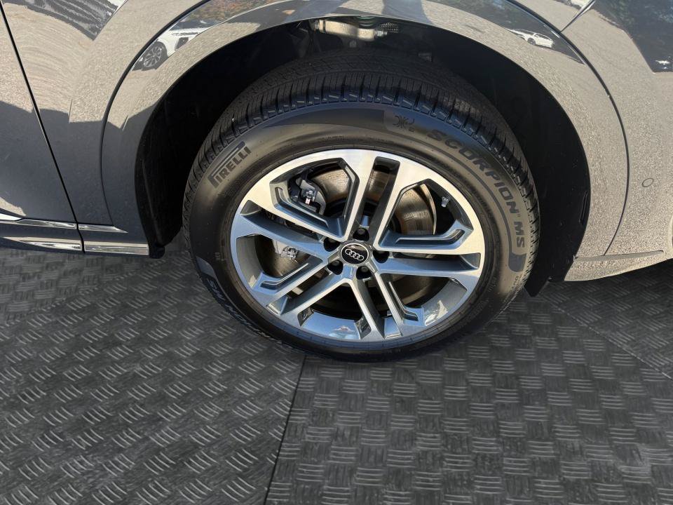 New 2026 Audi Q5 Premium Plus AWD/4WD image 25