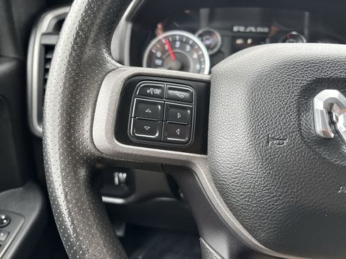 Used 2022 RAM 2500 Tradesman AWD/4WD image 13