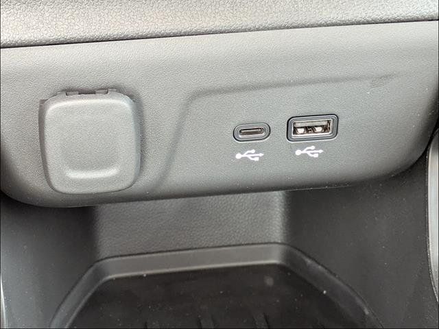 New 2026 Chevrolet TrailBlazer LS w/ LS Convenience Package FWD image 26