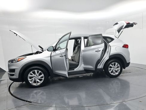 Used 2019 Hyundai Tucson Value image 63