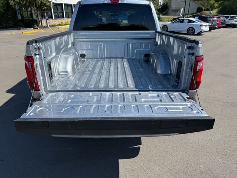 Used 2024 Ford F150 XLT w/ Mobile Office Package image 34