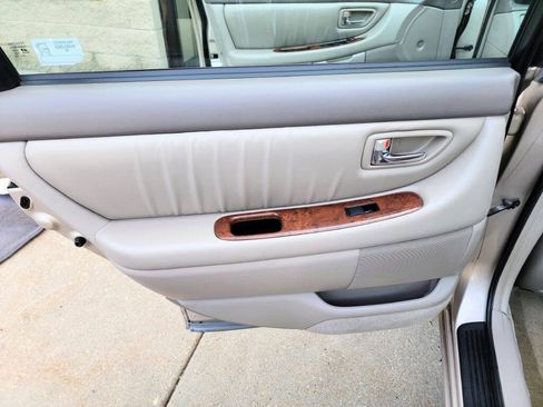 Used 2003 Toyota Avalon XLS FWD image 22