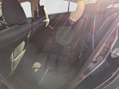 Used 2016 MAZDA MAZDA6 Sport image 12