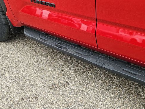 New 2026 Toyota Tundra SR5 AWD/4WD image 7