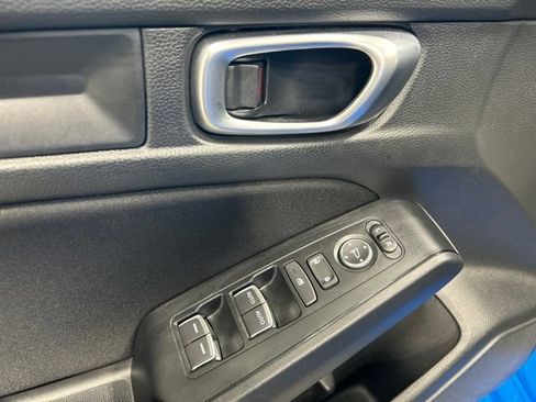 Certified 2023 Honda Civic Sport image 23