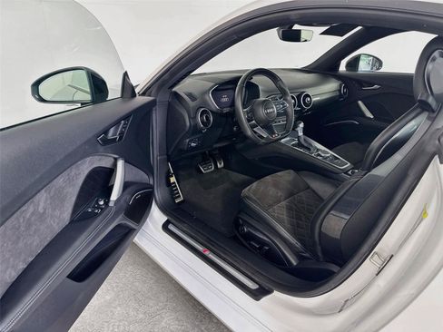 Used 2022 Audi TT 2.0T w/ S Line Competition Package AWD/4WD image 3