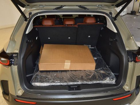 New 2025 MAZDA CX-50 Meridian Edition w/ Weather Package image 13