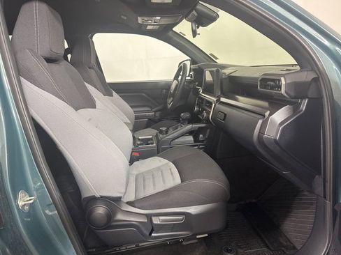 Used 2025 Toyota 4Runner TRD Off-Road image 4