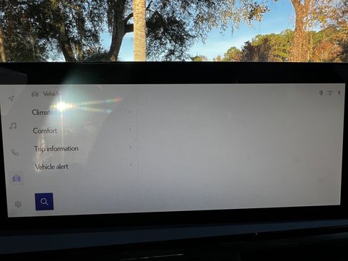 Used 2023 Lexus ES 350 w/ Premium Package image 24