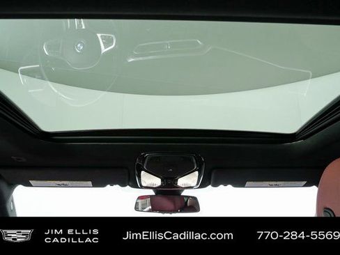 Used 2023 BMW i4 M50 w/ Premium Package image 17