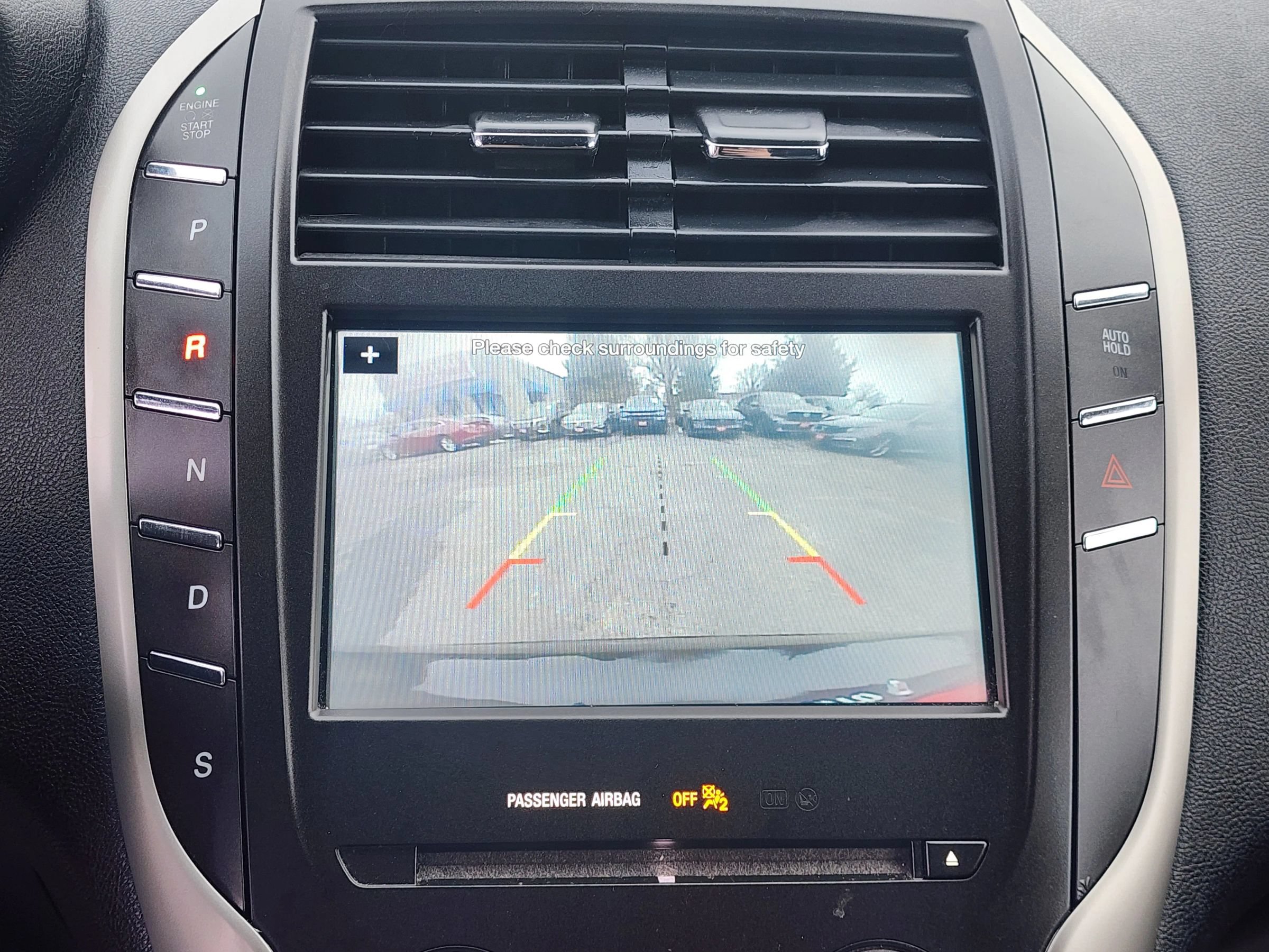 Used 2017 Lincoln MKC Premiere AWD/4WD image 15