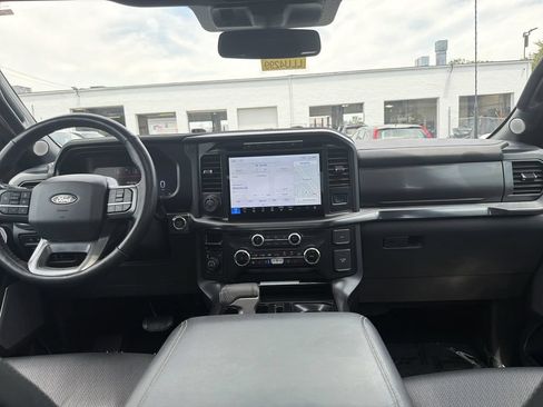 Used 2024 Ford F150 Lariat w/ Equipment Group 502A High AWD/4WD image 20