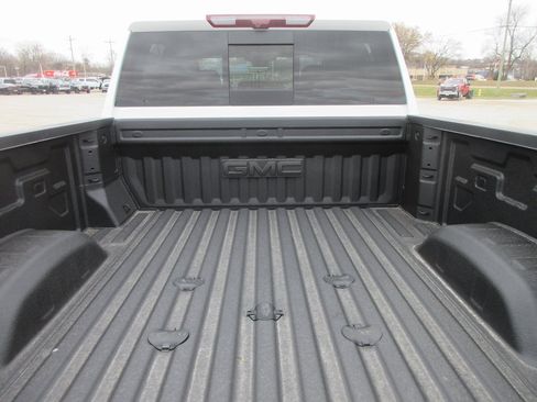 New 2026 GMC Sierra 2500 AT4 w/ AT4 Premium Plus Package image 7