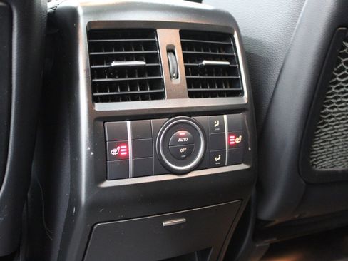 Used 2017 Mercedes-Benz GLS 450 4MATIC image 37